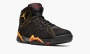 Air Jordan 7 Retro Citrus 2022 