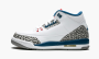 Air Jordan 3 Retro OG Bg "True Blue" 