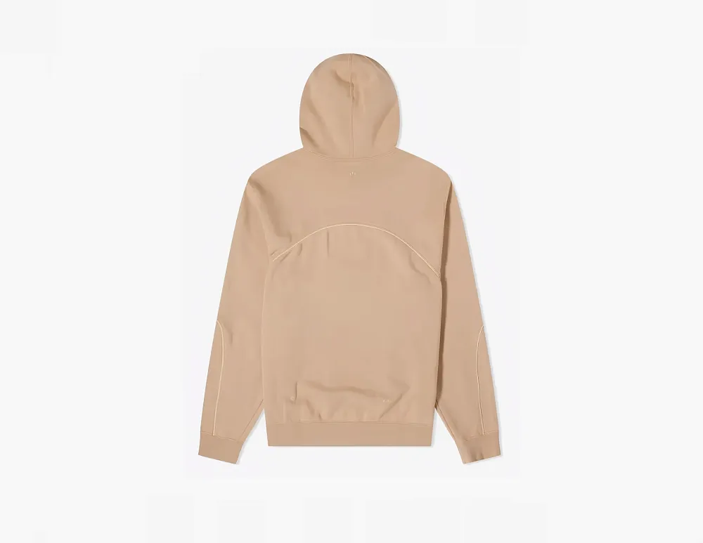 Nike x Nocta NRG Fleece CS Hoodie Hemp