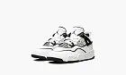 Air Jordan 4 Retro TD Diy