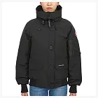 Canada Goose Chilliwack Bomber WMNS Black