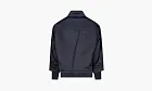 Sacai Ss23 Jacket Steel Blue