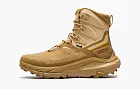 Hoka One Kaha 2 Frost Gore-Tex Honey Wheat