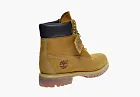 Timberland 6 Inch Premium Waterproof Boots Wheat