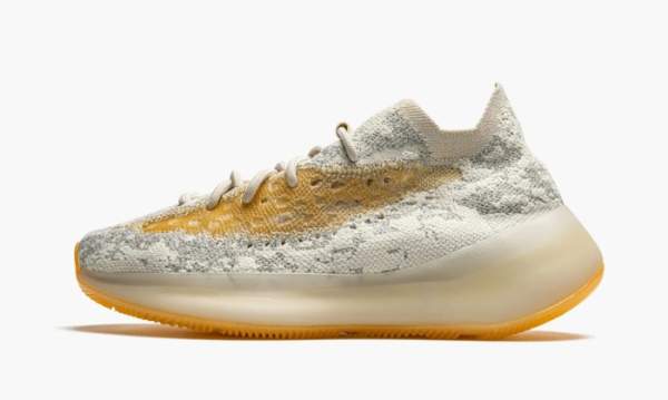 Yeezy Boost 380 Yecoraite Reflective 