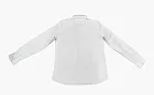 Burberry Shirt Mens Light Blue