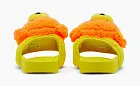 Adidas Jeremy Scott x Adilette Slide JS Bear