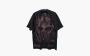 Travis Scott x CJ x W.W.E Sage The Stage T-Shirt "Black" 