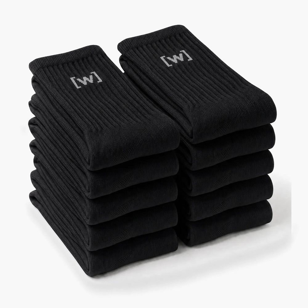 WYSION SOCKS LOGO