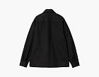 Carhartt WIP Rainer Shirt Jac Black