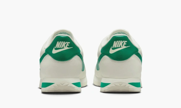 Nike Cortez Sail Stadium Green 