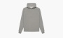 Fear of God Essentials Relaxed Hoodie SS22 "Light Oatmeal" 