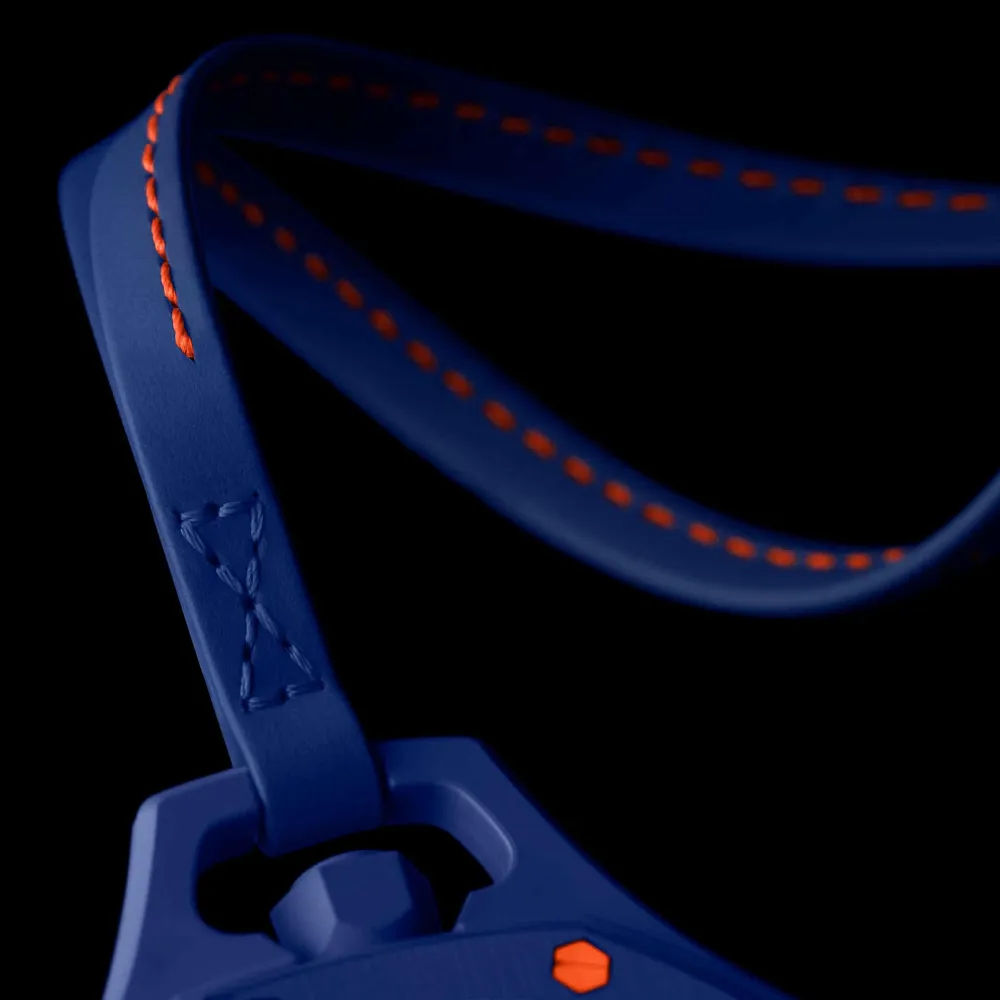 Swatch x Audemars Piguet Royal Pop ORENJI HACHI
