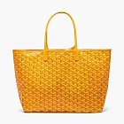 Goyard Saint Louis Tote PM Yellow