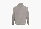 Adidas Originals Full Zip Sweater Putty Beige