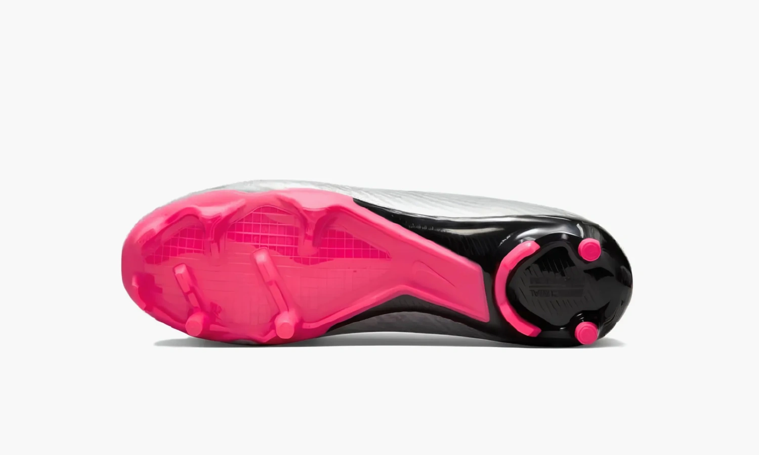 Nike Mercurial Superfly 9 Fg / Mg Metallic 