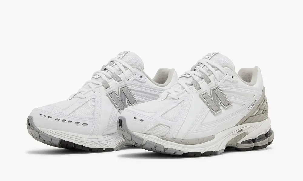 New Balance 1906r White Rain Cloud