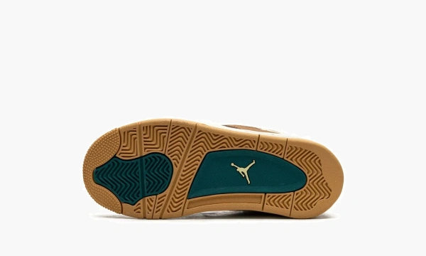 Air Jordan 4 Retro PS Seasonal Collector 