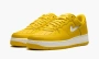 Air Force 1 Low Color Of The Month - Yellow Jewel 