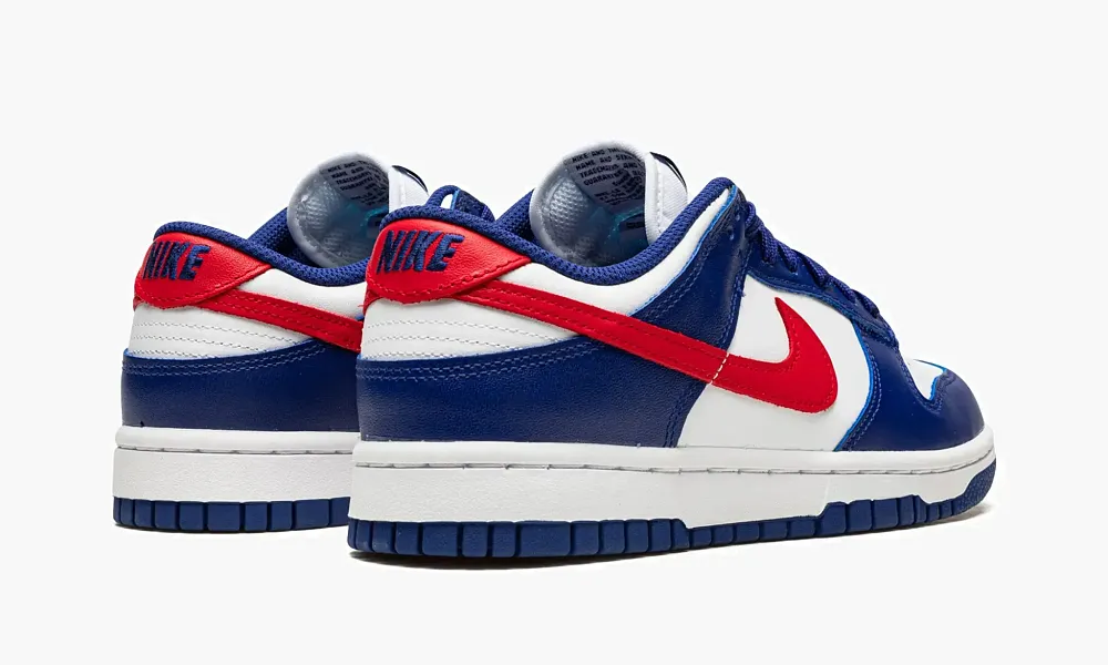 Nike Dunk Low WMNS Usa