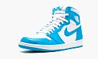 Air Jordan 1 Retro Unc
