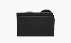 Vivienne Westwood Heart Card Holder Black