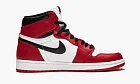 Air Jordan 1 High OG Nrg Homage 2 Home Non-numbered