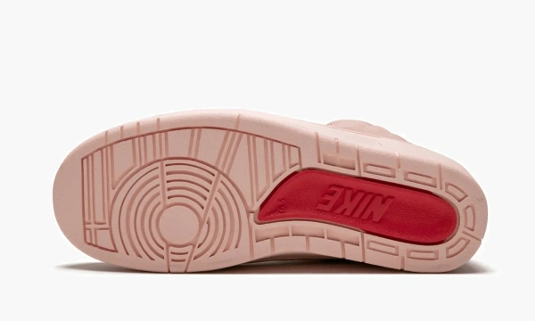 Air Jordan 2 Retro Just Don GS Arctic 