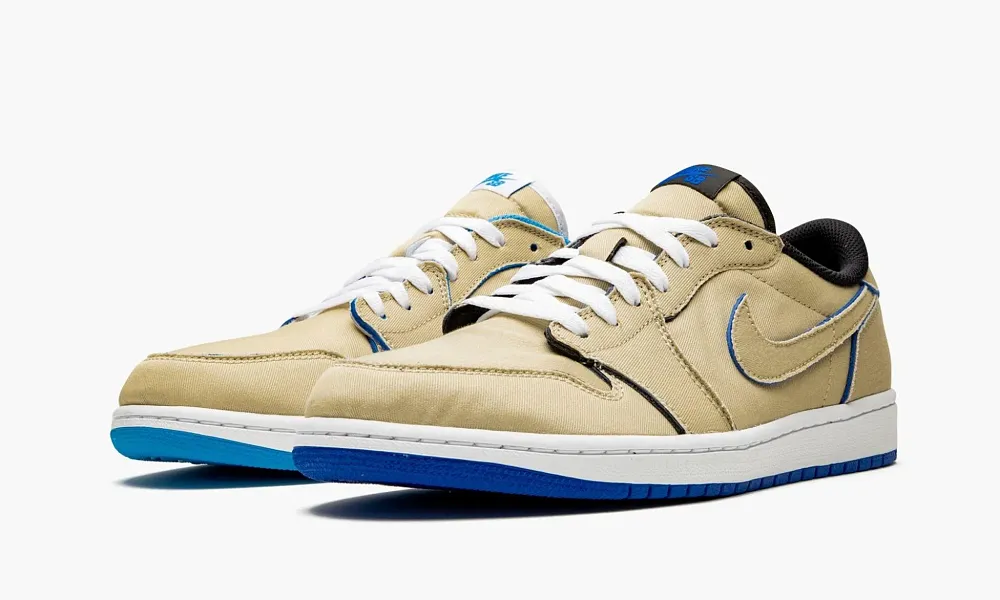 Air Jordan 1 Low Lance Mountain