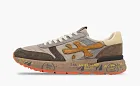 Premiata Mick Sneakers Brown