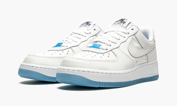 Nike Air Force 1 Low WMNS LX Uv Reactive 