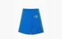 Gucci x The North Face Nylon Shorts Blue 
