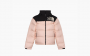 Gucci x The North Face Padded Jacket "Light Pink/Black" 