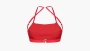 Nike x Jacquemus Sports Bra Dark Red 