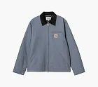 Carhartt WIP Detroit Jacket Blue Grey