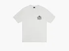 Stussy Beach House Tee Pigment Dyed Natural