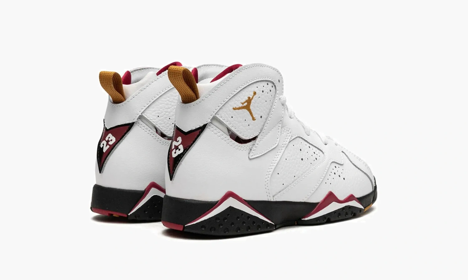 Air Jordan 7 PS Cardinal 