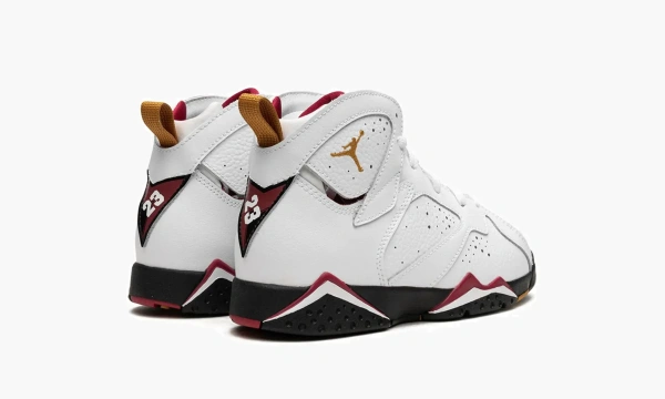 Air Jordan 7 PS Cardinal  Air Jordan 7 PS Cardinal