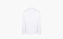 Sporty & Rich chest-pocket cotton pyjama top WMNS White 