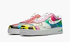 Air Force 1 Low Flyleather Ruohan Wang