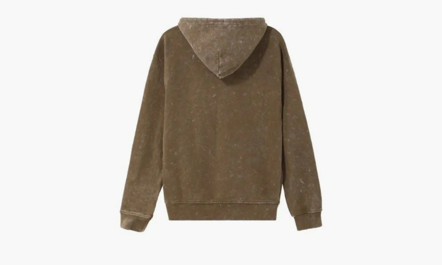 Jordan Athletic Hooded Pullover Light Olive 