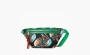 Gucci x The North Face Gucci Belt Bag Black 