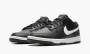 Nike Dunk Low Retro "Black Panda 2.0" 