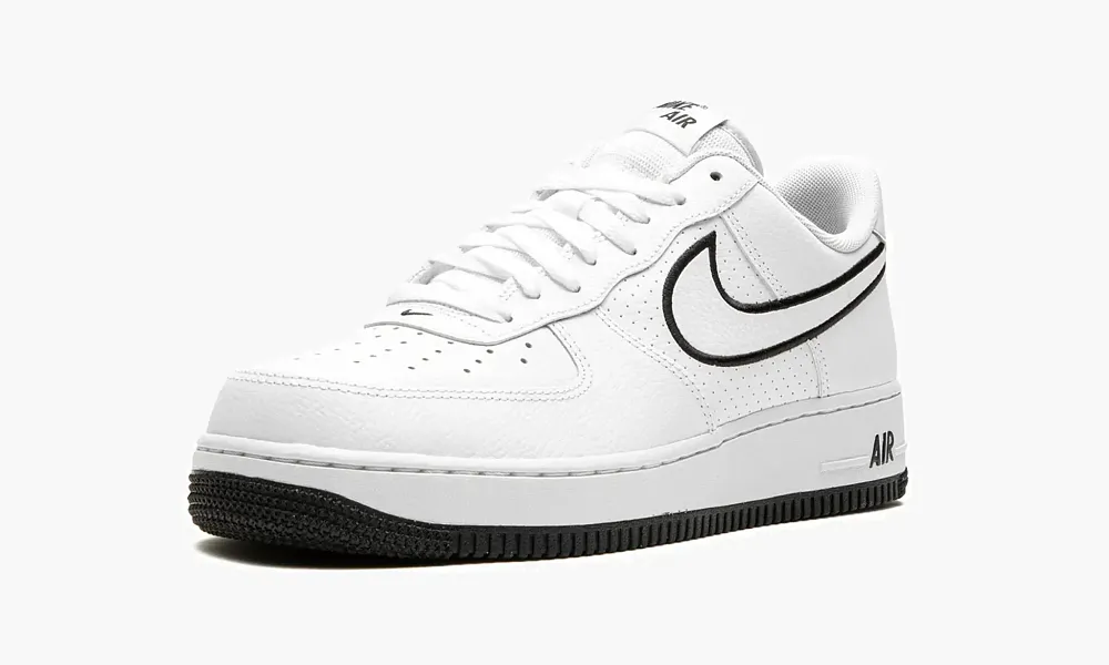 Air Force 1 Low White/Photon Dust