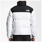 The North Face 1996 Retro Nuptse Jacket White NF0A3C8D-LA9