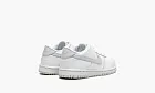 Nike Dunk Low TD White Pure Platinum