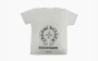 Chrome Hearts Malibu Exclusive T-Shirt White 