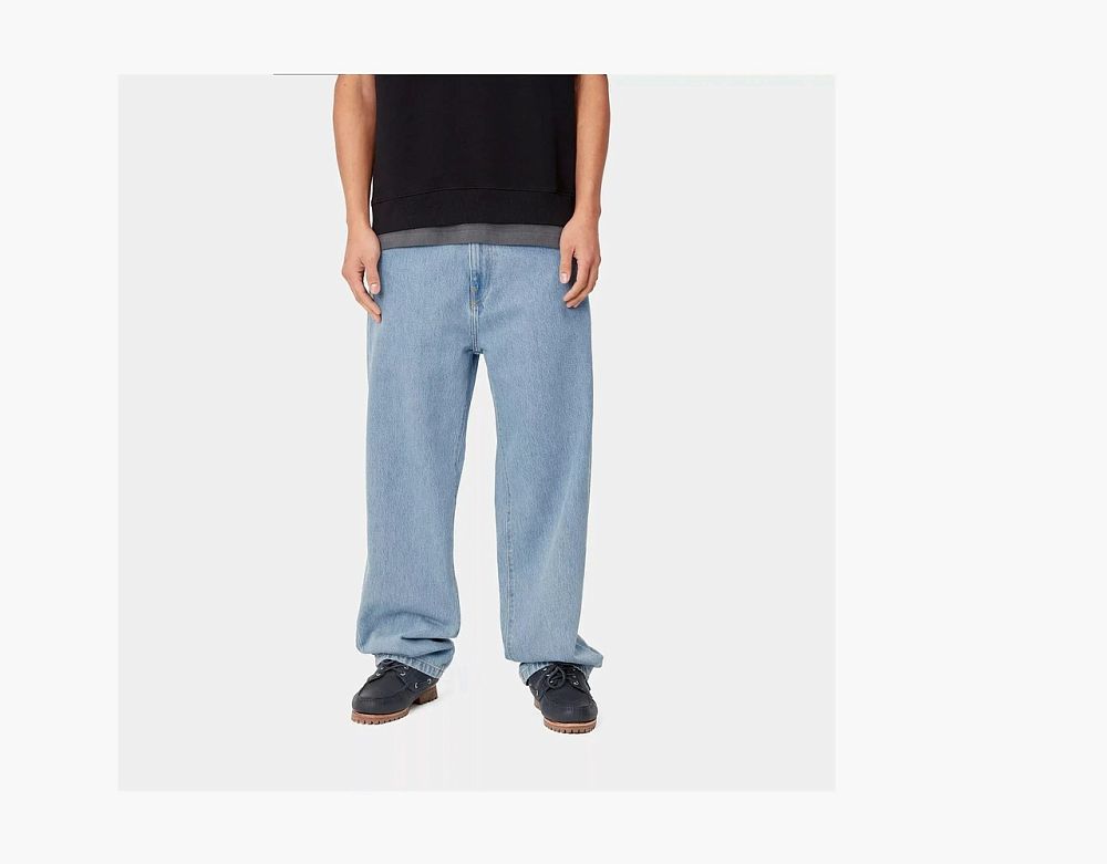 Carhartt WIP FW24 Aaron Pant