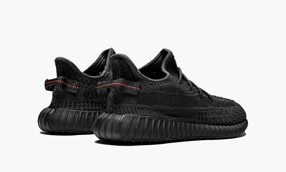 Yeezy Boost 350 V2 Black Kids