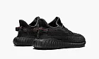 Yeezy Boost 350 V2 Black Kids